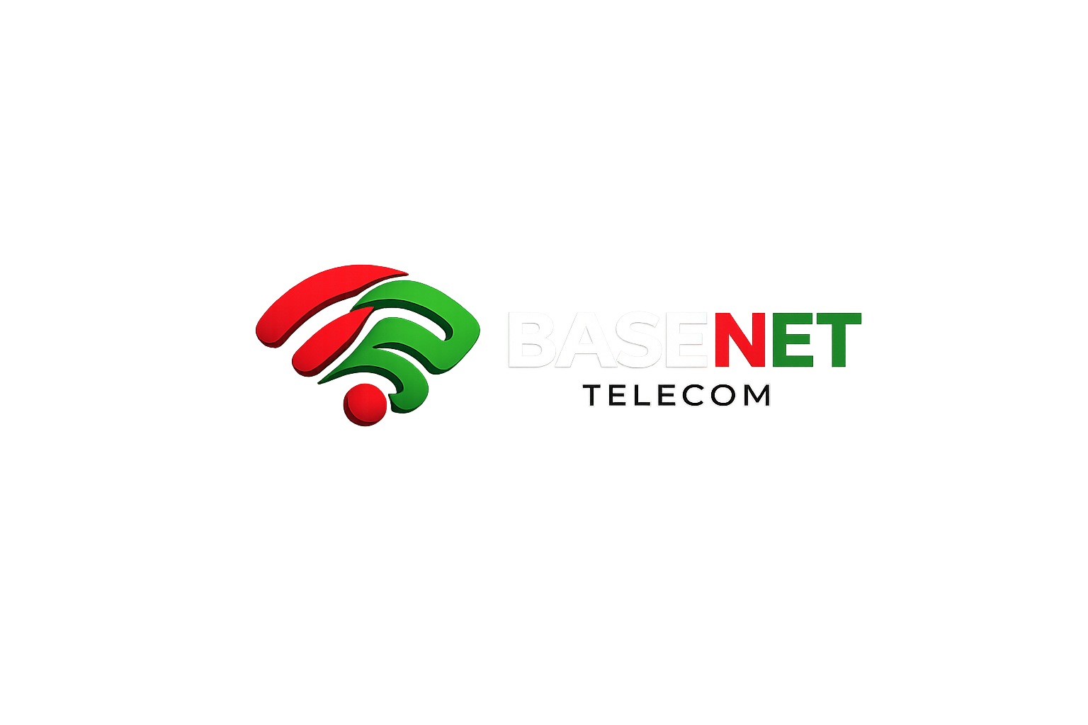 Logo Basenet Telecom