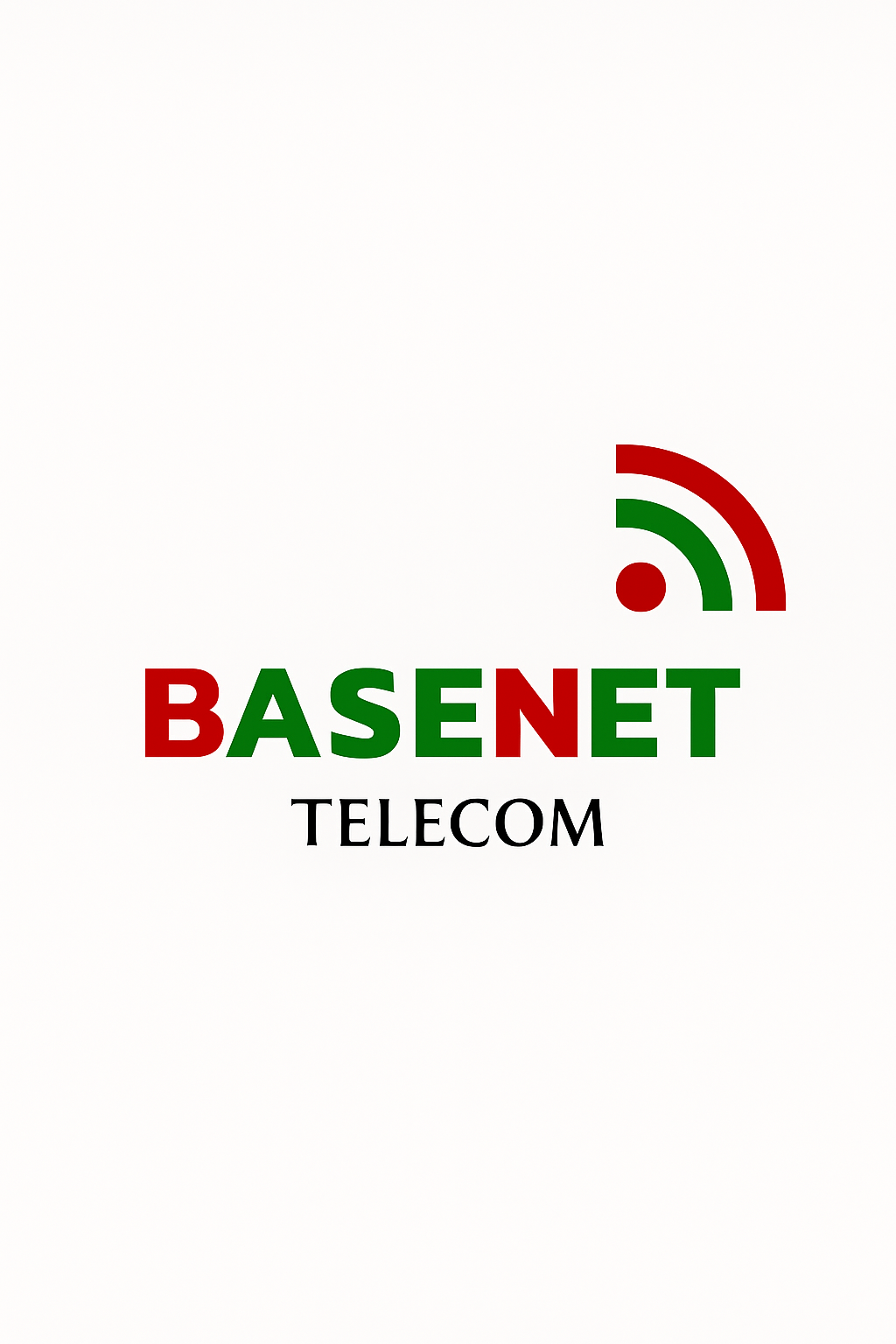 Logo Basenet Telecom